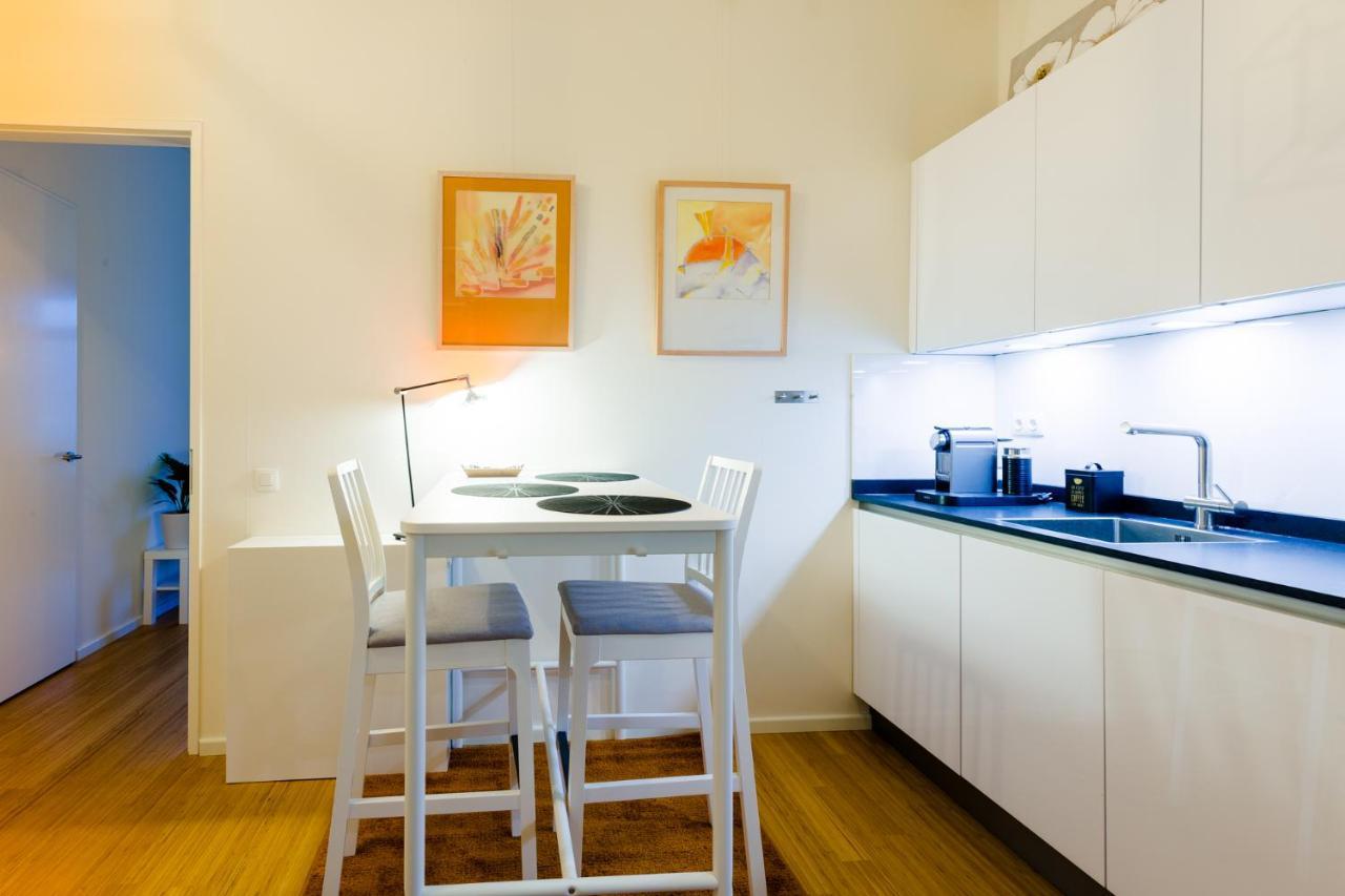 Benb Op De Trans, Op Best! Apartment Arnhem