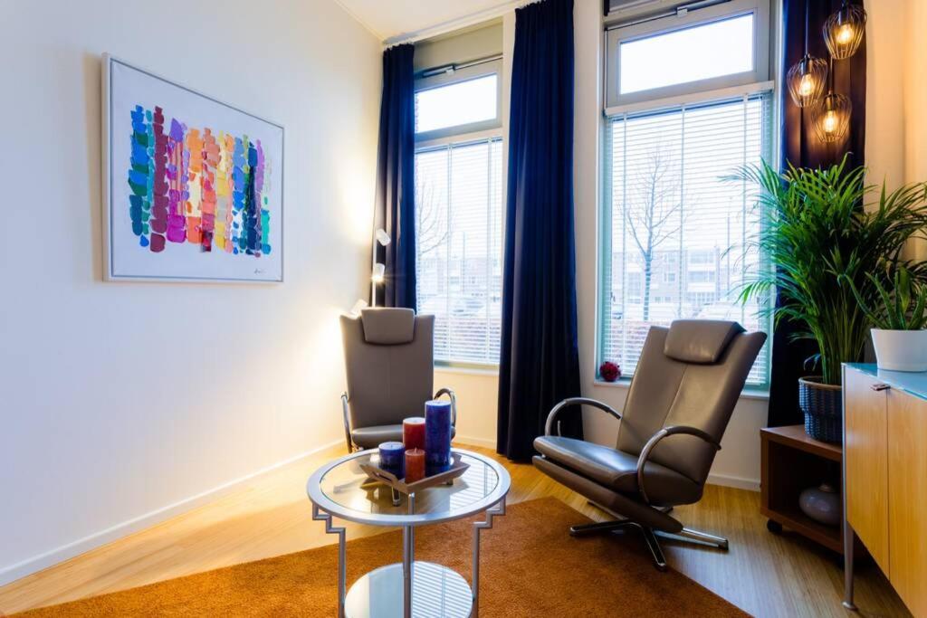 Apartment Benb Op De Trans, Op Best! *
